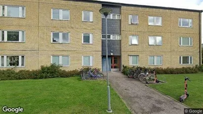 Apartments for rent in Uppsala - Photo from Google Street View