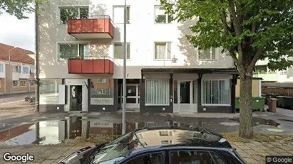 Apartments for rent in Västervik - Photo from Google Street View