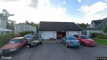 Apartments for rent in Örkelljunga - Photo from Google Street View