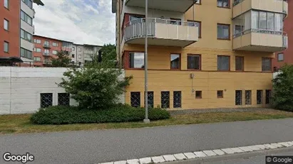 Apartments for rent in Huddinge - Photo from Google Street View
