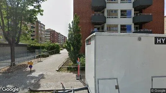 Apartments for rent in Malmö City - Photo from Google Street View