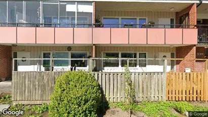 Apartments for rent in Lerum - Photo from Google Street View