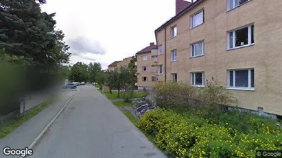 Apartments for rent in Täby - Photo from Google Street View