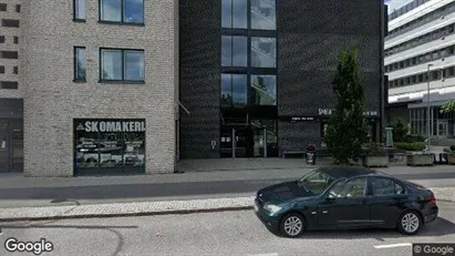 Apartments for rent in Örgryte-Härlanda - Photo from Google Street View