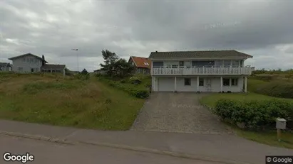 Apartments for rent in Öckerö - Photo from Google Street View