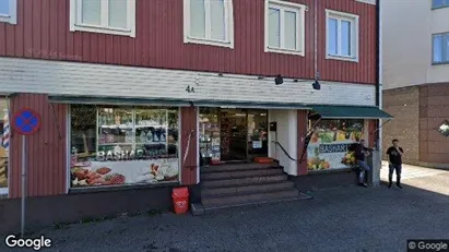 Apartments for rent in Vetlanda - Photo from Google Street View