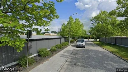 Apartments for rent in Fosie - Photo from Google Street View