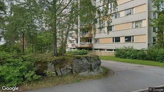 Apartments for rent in Uppsala - Photo from Google Street View