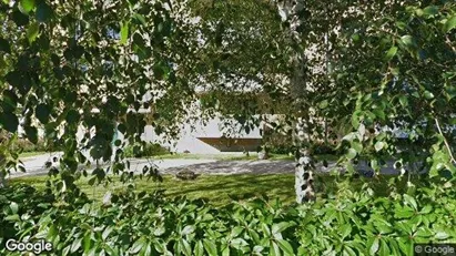 Apartments for rent in Uppsala - Photo from Google Street View