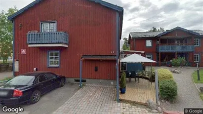 Apartments for rent in Falun - Photo from Google Street View