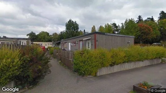 Apartments for rent in Österåker - Photo from Google Street View