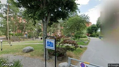 Apartments for rent in Botkyrka - Photo from Google Street View