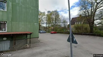 Apartments for rent in Ludvika - Photo from Google Street View