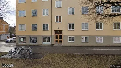 Apartments for rent in Linköping - Photo from Google Street View