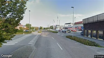 Apartments for rent in Knivsta - Photo from Google Street View