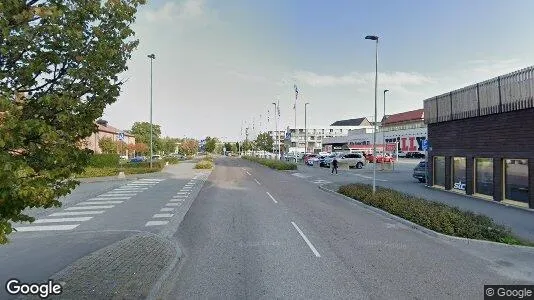 Apartments for rent in Knivsta - Photo from Google Street View