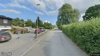 Apartments for rent in Botkyrka - Photo from Google Street View