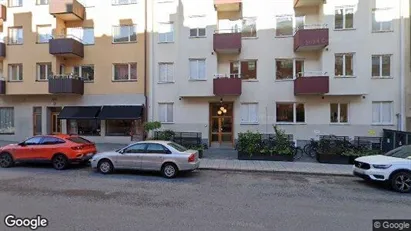 Apartments for rent in Södermalm - Photo from Google Street View