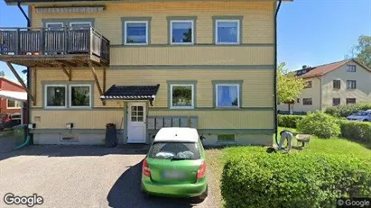Apartments for rent in Falun - Photo from Google Street View