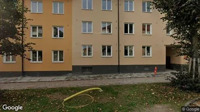 Apartments for rent in Linköping - Photo from Google Street View