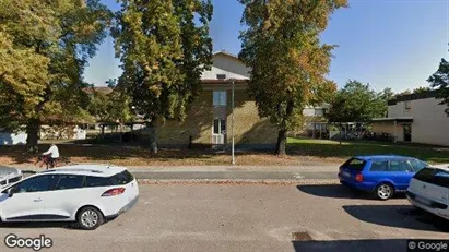 Apartments for rent in Linköping - Photo from Google Street View