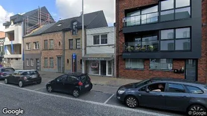 Apartments for rent in Schilde - Photo from Google Street View
