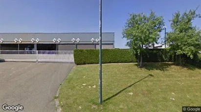 Apartments for rent in Zaventem - Photo from Google Street View