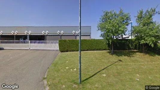 Apartments for rent in Zaventem - Photo from Google Street View