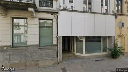 Apartments for rent in Stad Antwerp - Photo from Google Street View