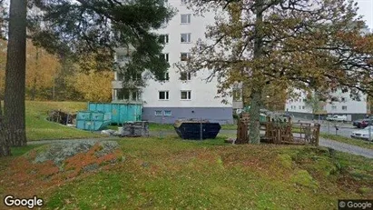 Rooms for rent in Uddevalla - Photo from Google Street View