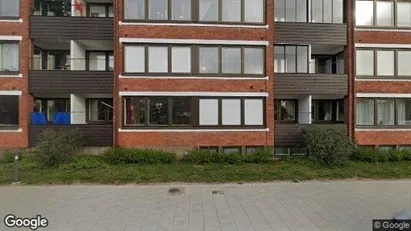 Apartments for rent in Helsingborg - Photo from Google Street View