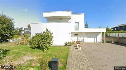 Apartments for rent in Härryda - Photo from Google Street View