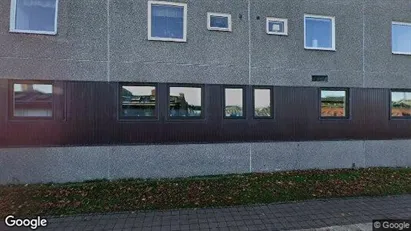 Apartments for rent in Jönköping - Photo from Google Street View