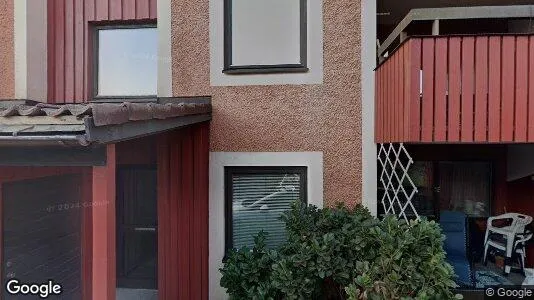 Apartments for rent in Linköping - Photo from Google Street View