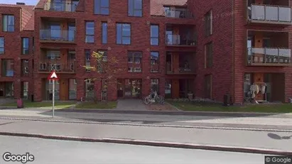 Apartments for rent in Roskilde - Photo from Google Street View