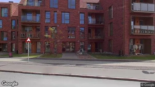 Apartments for rent in Roskilde - Photo from Google Street View