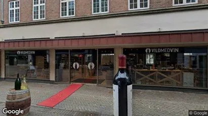 Apartments for rent in Odense C - Photo from Google Street View