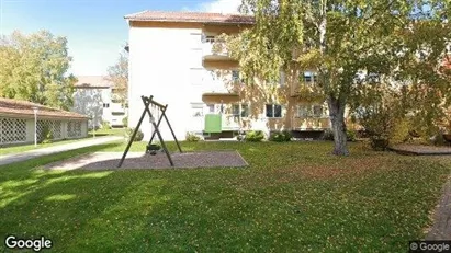 Apartments for rent in Gävle - Photo from Google Street View