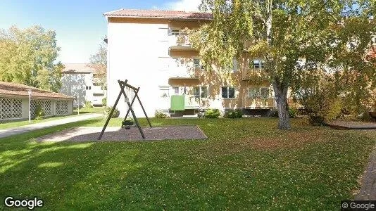 Apartments for rent in Gävle - Photo from Google Street View