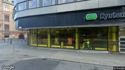 Apartments for rent in Malmö City - Photo from Google Street View
