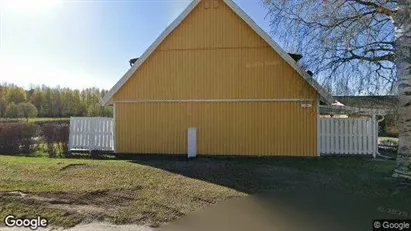Apartments for rent in Lund - Photo from Google Street View