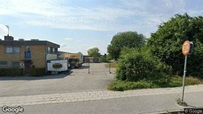 Apartments for rent in Lund - Photo from Google Street View