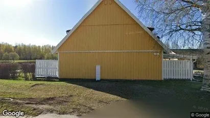 Apartments for rent in Lund - Photo from Google Street View