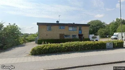 Apartments for rent in Lund - Photo from Google Street View