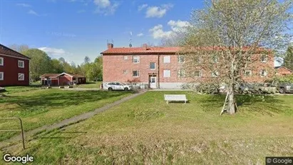 Apartments for rent in Avesta - Photo from Google Street View