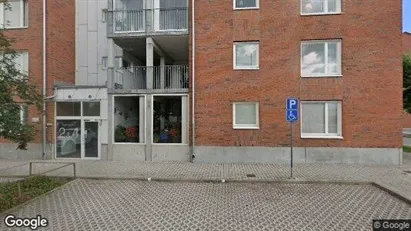 Apartments for rent in Eslöv - Photo from Google Street View