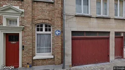 Apartments for rent in Brugge - Photo from Google Street View