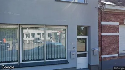 Apartments for rent in Kalmthout - Photo from Google Street View