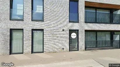 Apartments for rent in Waregem - Photo from Google Street View
