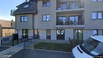 Apartments for rent in Beernem - Photo from Google Street View